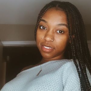 Meet your Posher, Jasmine